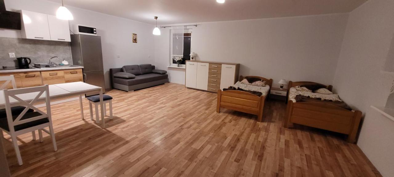 Domek Nad Morzem Gdańsk Exterior foto
